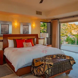63 bedroom 5 villa penasco