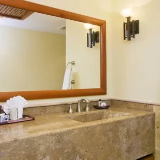 64 bathroom 6 playa grande eagles nest