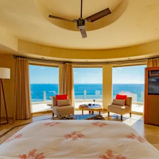 65 bedroom 5 villa penasco