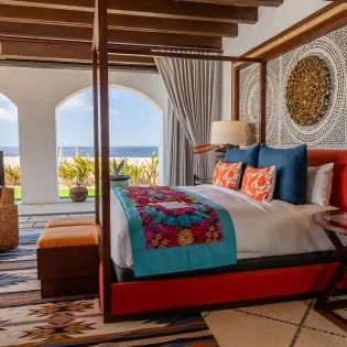 65 bedroom la datcha 