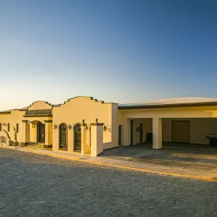 65 villa maria bonita exterior
