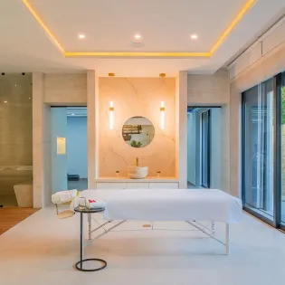 67 villa mareas massage