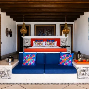 68 bedroom la datcha  1