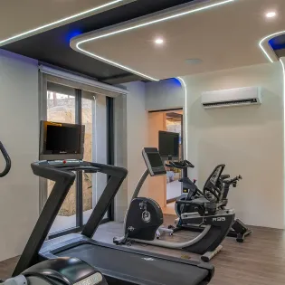 69 villa mareas fitnesss