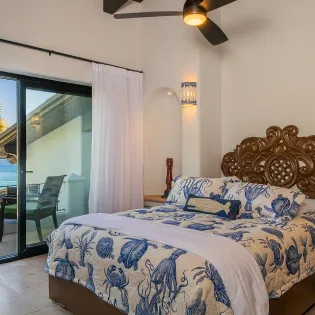7 casa bellamar de cabo bedroom