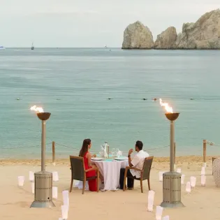 7 casa dorada los cabos beachfront