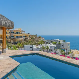 7 casa pacifico del mar pool8