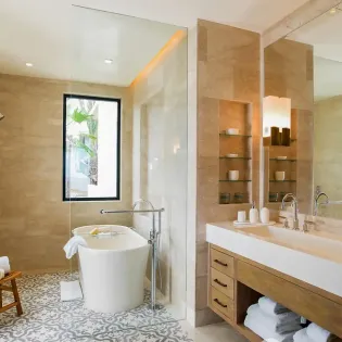 7 chileno bay resort 4 bedroom oceanfront villa 