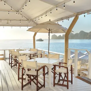 7 exterior corazon cabo resort   spa