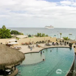 7 exterior corazon cabo resort 5 bedroom oceanfront penthouse