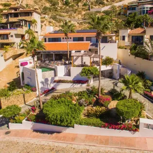 7 exterior sunset villa