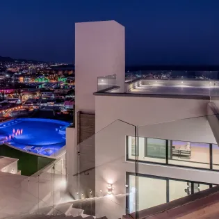 7 exterior villa chavez