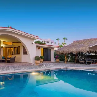 7 exterior villa costa brava