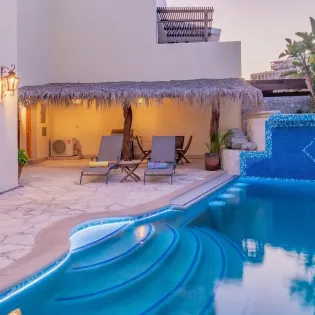 7 exterior villa de la luz