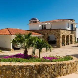 7 exterior villa grande