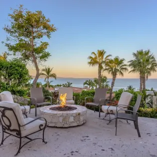 7 exterior villa las brisas