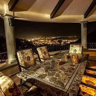 7 exterior villa las palmas