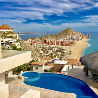 7 exterior villa penasco