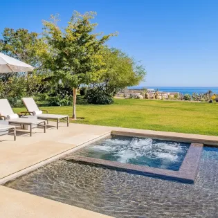 7 exterior west enclave 8