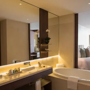 7 grand velas los cabos suite