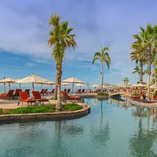 7 hacienda del mar los cabos pool