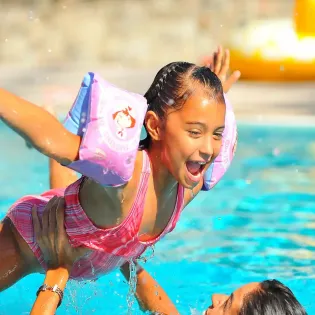 7 hacienda encantada residences kidspool