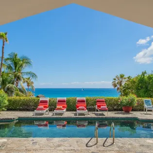 7 oceanview casa bugambilia