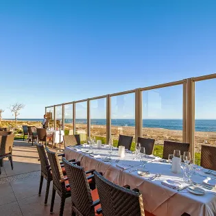 7 pueblo bonito los cabos restaurant2
