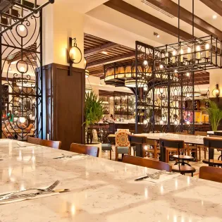 7 pueblo bonito sunset beach golf and spa resort restaurant