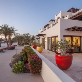 7 residence 101 102 playa la paz
