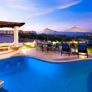 7 residences at hacienda encantada