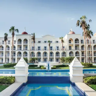 7 riu palace cabo san lucas resortpool