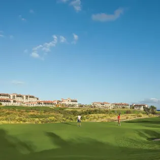 7 secrets puerto los cabos golf
