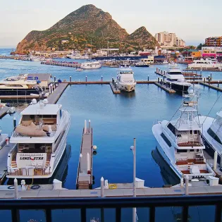7 tesoro los cabos resortviews