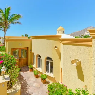 7 villa bougainvillea
