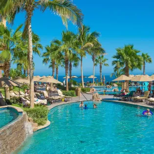 7 villa del arco beach resort and grand spa pool