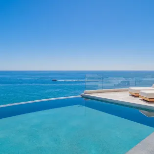 7 villa lazul exterior