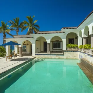 7 villa tortuga