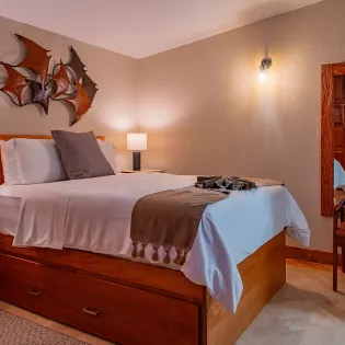 7 villas costa brava suite