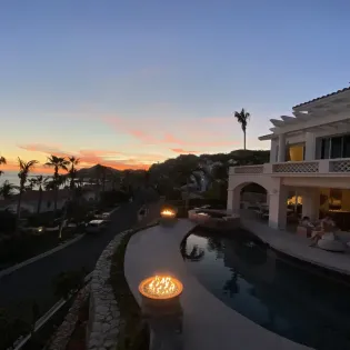 7 villas del mar 212 exterior