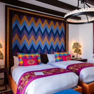 72 bedroom la datcha  1