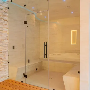 72 villa mareas bathroom
