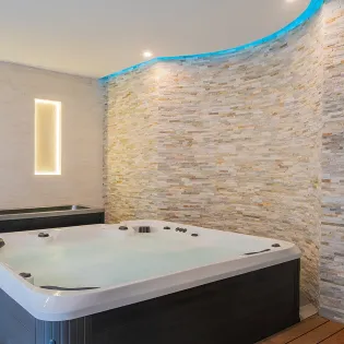 73 villa mareas bedroom
