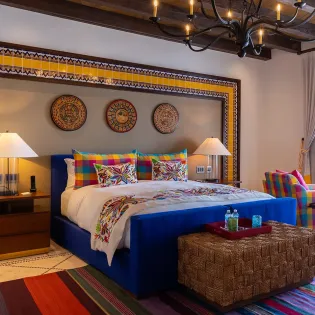76 bedroom la datcha 