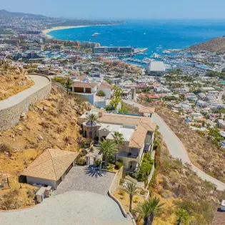 77 villa estrella exterior 3