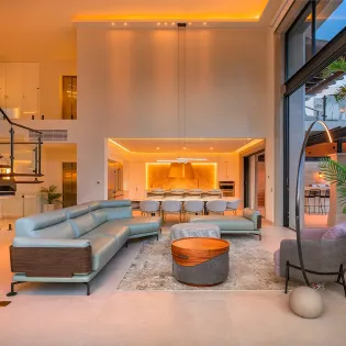 79 villa mareas livingarea