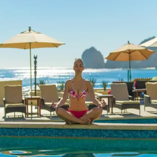 8 casa dorada los cabos poolside