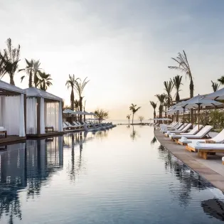 8 chileno bay resort 4 bedroom oceanfront villa resortpool