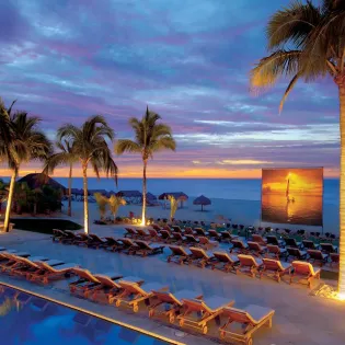 8 dreams los cabos pool beachview