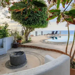 8 exterior casa bellamar de cabo colorado